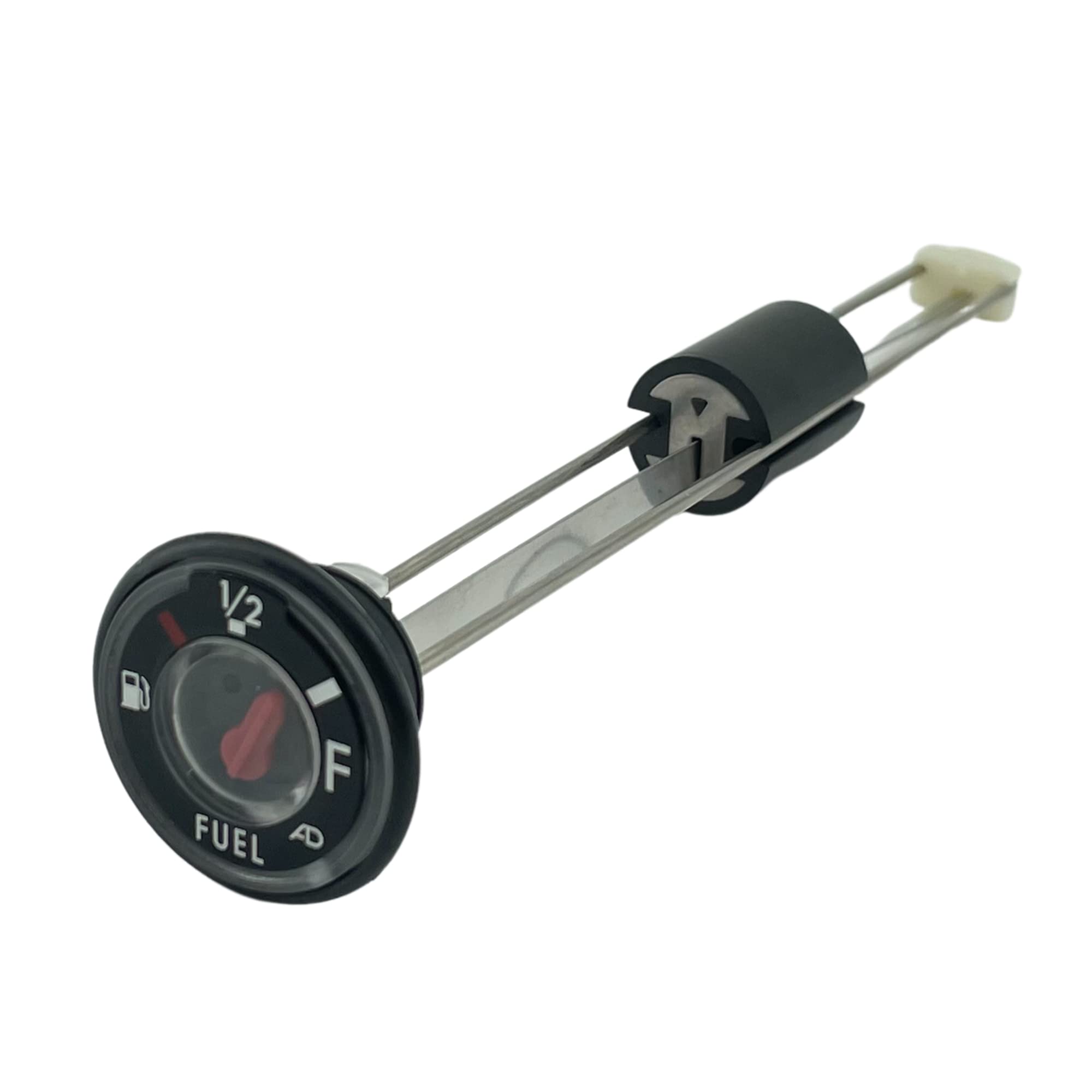 Amazon.co.jp: ALTBET ガスタンクゲージ 燃料ゲージメーター